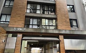 Edifício com Ótima localização e Conforto